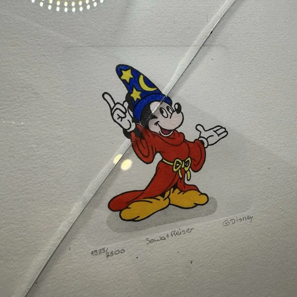 sowa and reiser walt disney